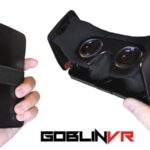 folding pocket vr headset Speck pocket vr – a phone case that doubles as a vr headset