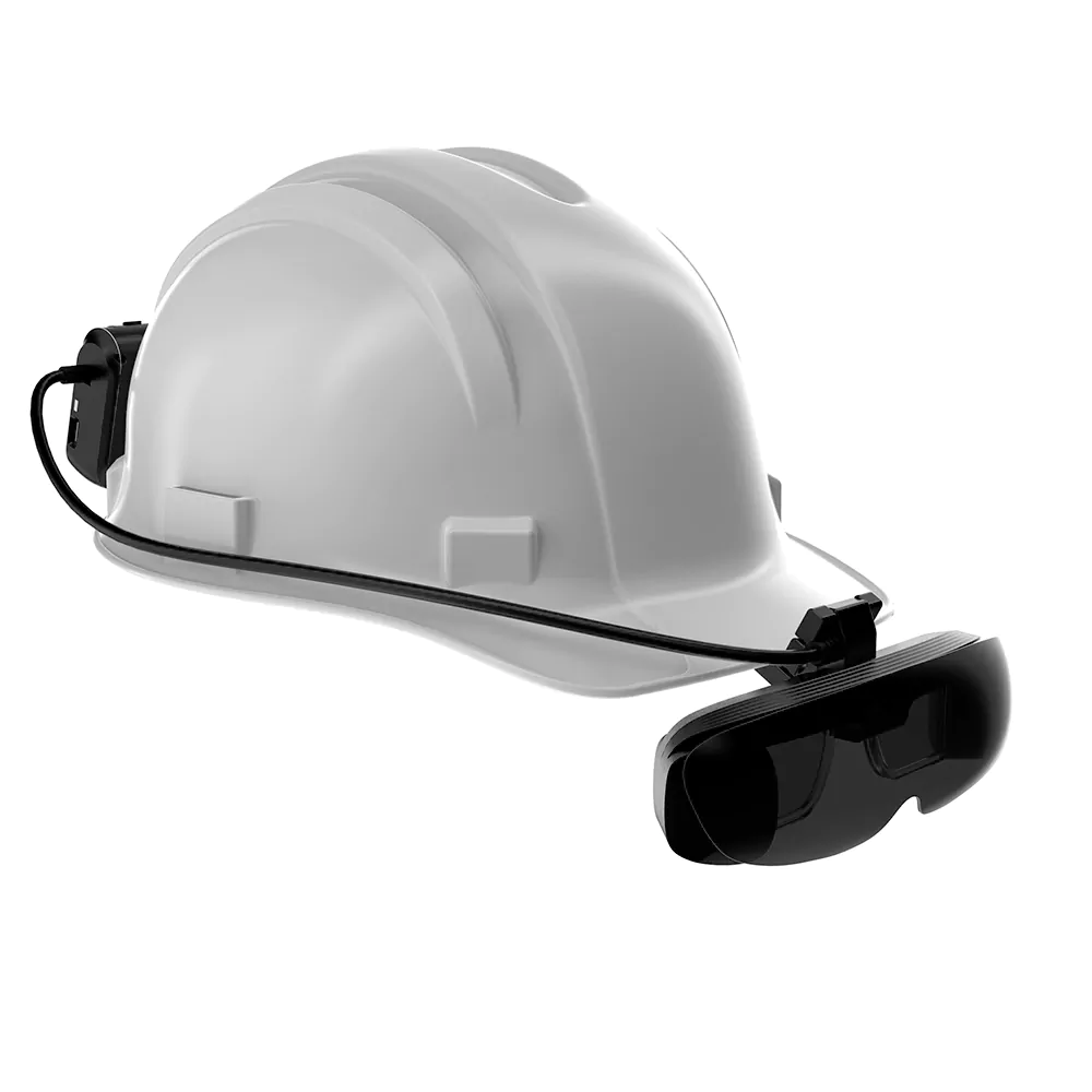 AR Glasses - Goolton Technology