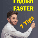 how to learn better english How to improve your vocabulary in english.