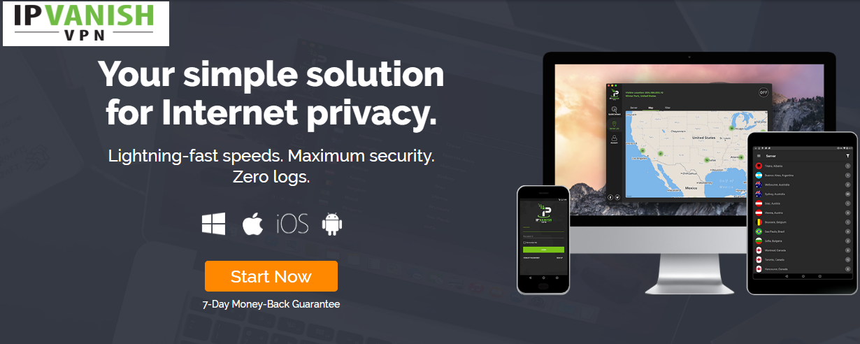 Best VPN List For Laptop - The Best VPN Services of 2023