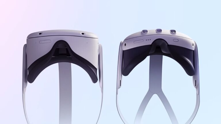 meta quest usb 3 Meta quest 3s: mixed reality headset for work