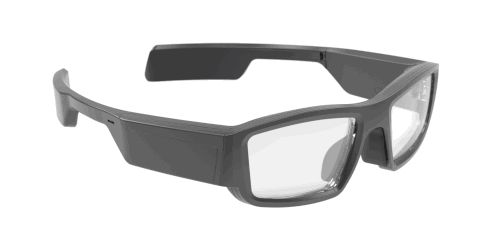 Vuzix | Heads-Up, Hands-Free AR Smart Glasses – Vuzix Europe