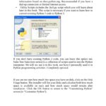 python for beginners free pdf Python programming for beginners pdf: your step-by-step guide to
