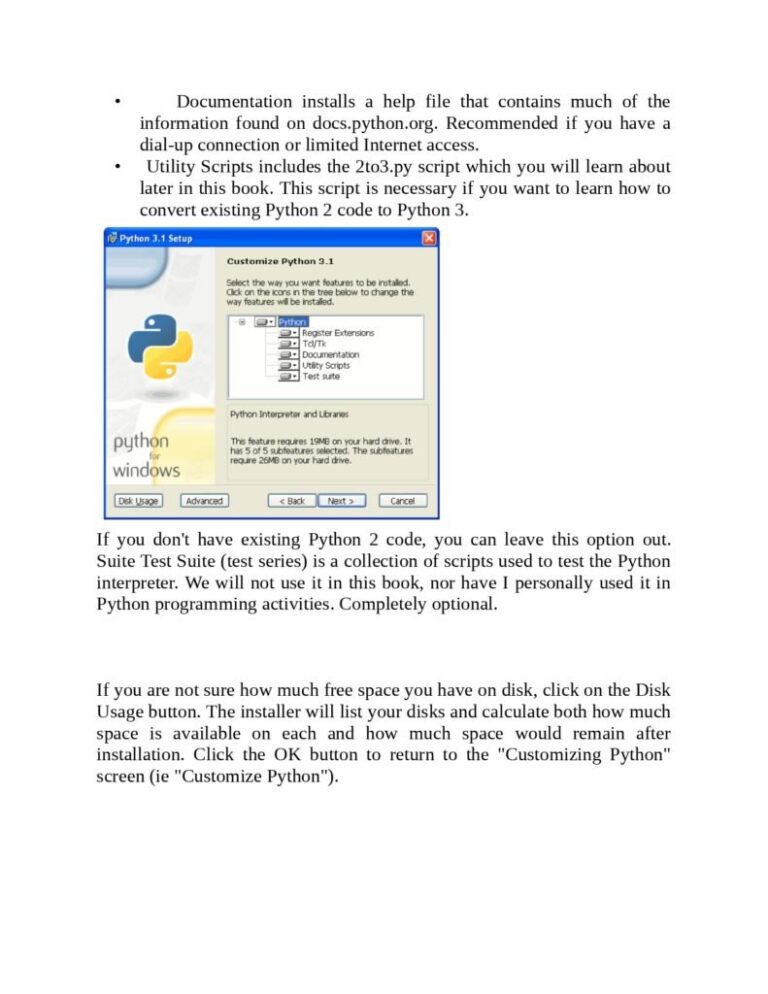 python for beginners free pdf Python programming for beginners pdf: your step-by-step guide to