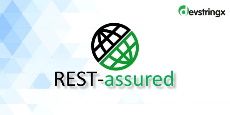 rest assured api testing Rest assured api testing