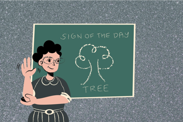 how long does it take to learn british sign language How long does it take to learn sign language?