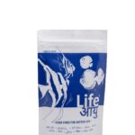 api granulate aquarium fish food Granules 80g discusfood granulate fish food, packaging type: packet at