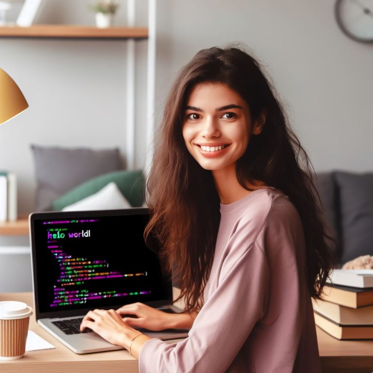 Setting Up Your New Coding Laptop: A Step-by-Step Guide