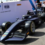 2024 fia formula 2 cars Formula 2 unveils its new-for-2024 car to be built by dallara