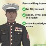 how to become us citizen Us citizen become ways wikihow citizenship