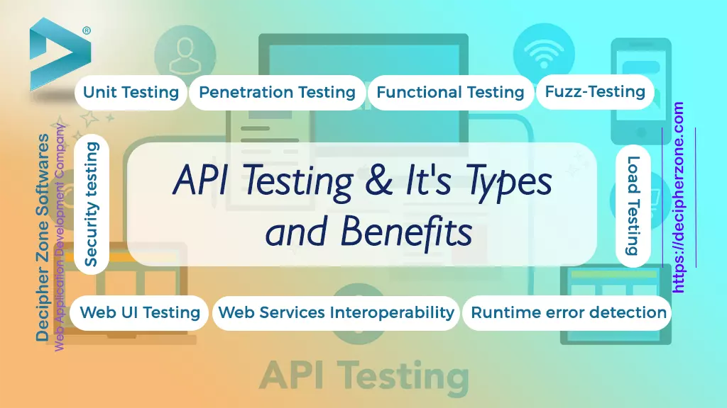 different types of api testing Exploring different types of apis in api testing different types of api testing Exploring different types of apis in api testing
