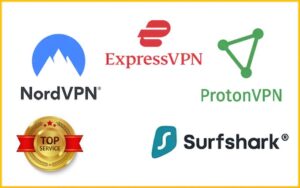 most popular vpn service How to choosethe best vpn [ranking of top vpn services]