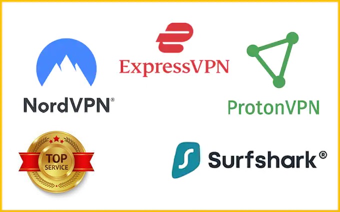 most popular vpn service How to choosethe best vpn [ranking of top vpn services]
