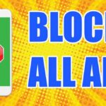 How to block ads on all devices How to block ads on your android phone