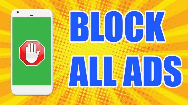 How to block ads on all devices How to block ads on your android phone
