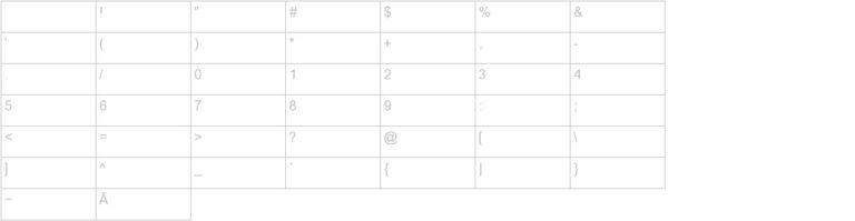 python android font style list android font