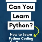 how long does it take to learn python coding How long does it take to learn python? – real python