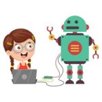 coding screen clip art Computer clip lab clipart coding kids computers science cartoon lee school clipartmag clipground child library welcome resources other