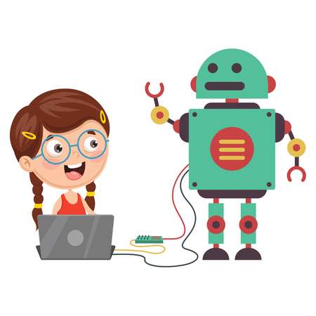 coding screen clip art Computer clip lab clipart coding kids computers science cartoon lee school clipartmag clipground child library welcome resources other