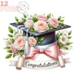 2024 graduate clip art Clip art graduation 2024 calendar