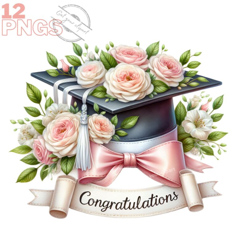 2024 graduate clip art Clip art graduation 2024 calendar