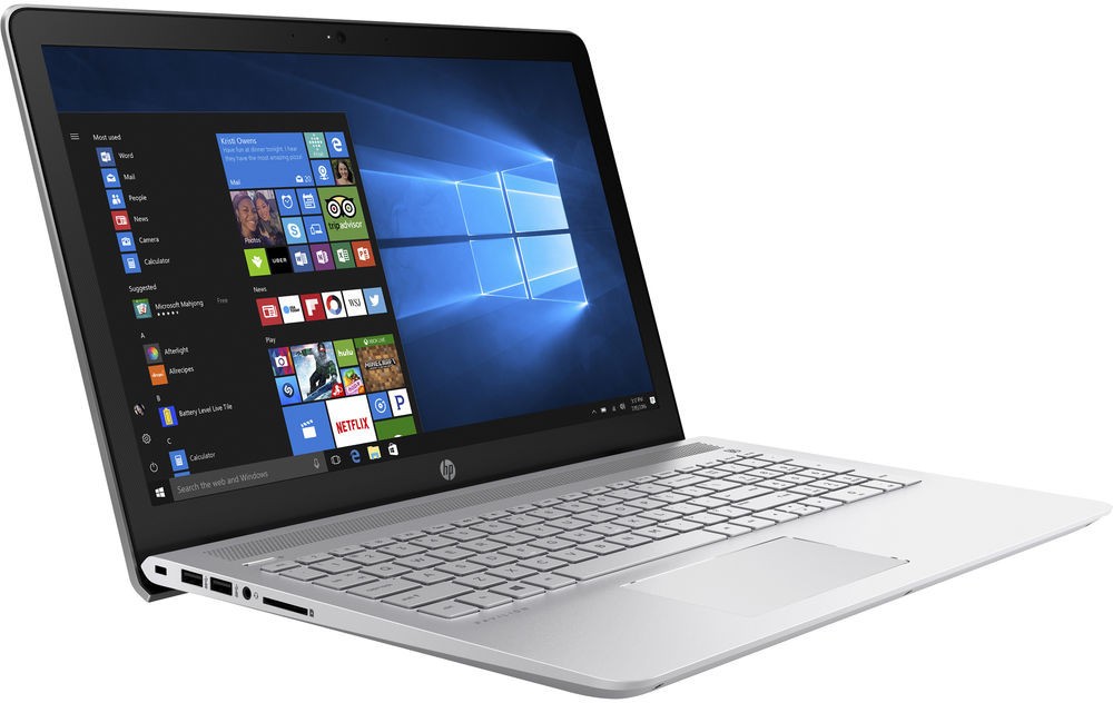 hp pavilion 15 notebook laptop Hp pavilion 15 (15-n005sg)
