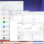 kde code editor Kde.news