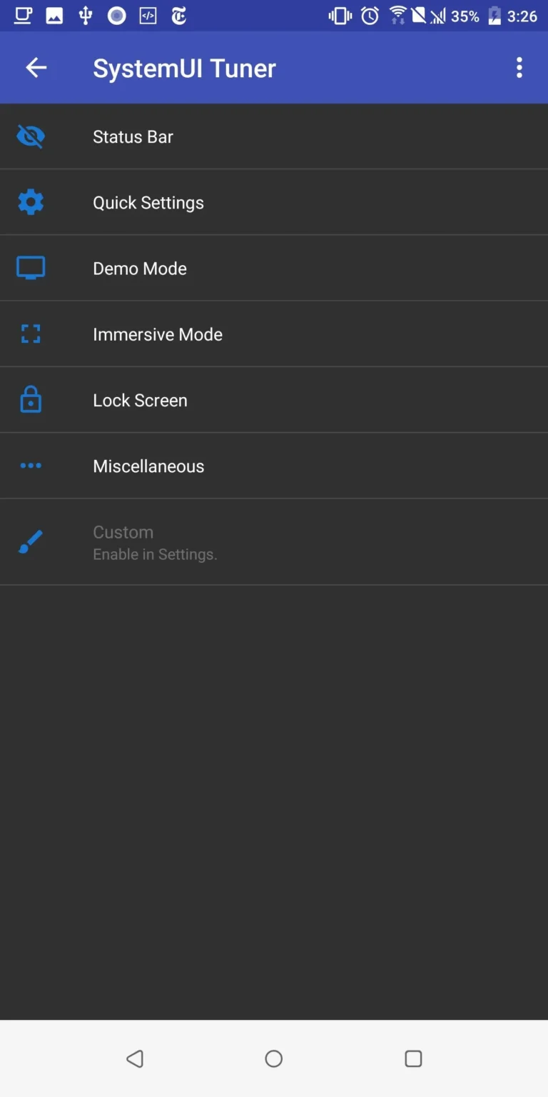 vpn android 1.0 icon How to use a vpn on android