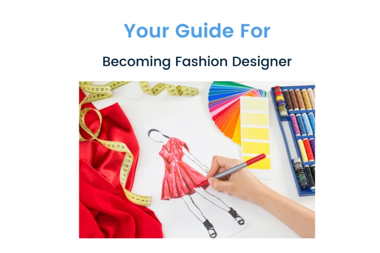 how to become a fashion designer How to become a fashion designer?
