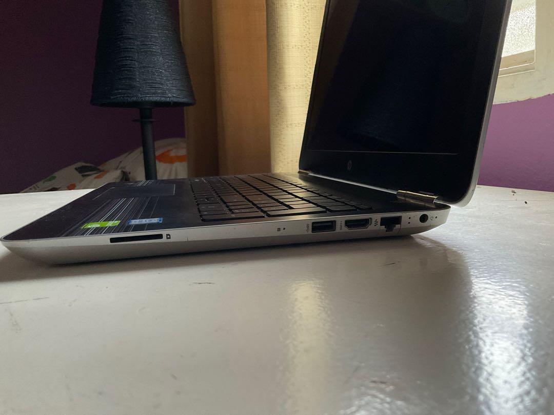 HP Pavilion Laptop 15" Notebook 2017, Computers & Tech, Laptops