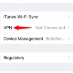 configure vpn iphone How to configure vpn on an iphone: 9 easy steps