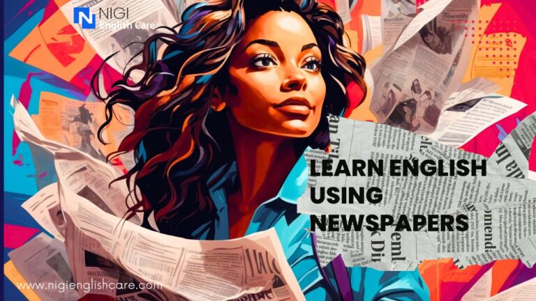 learn to speak english news paper 7 proven ways to learn english through news