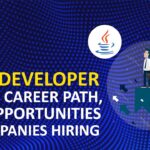 how to become a java developer How to become a java developer (5 steps guide)