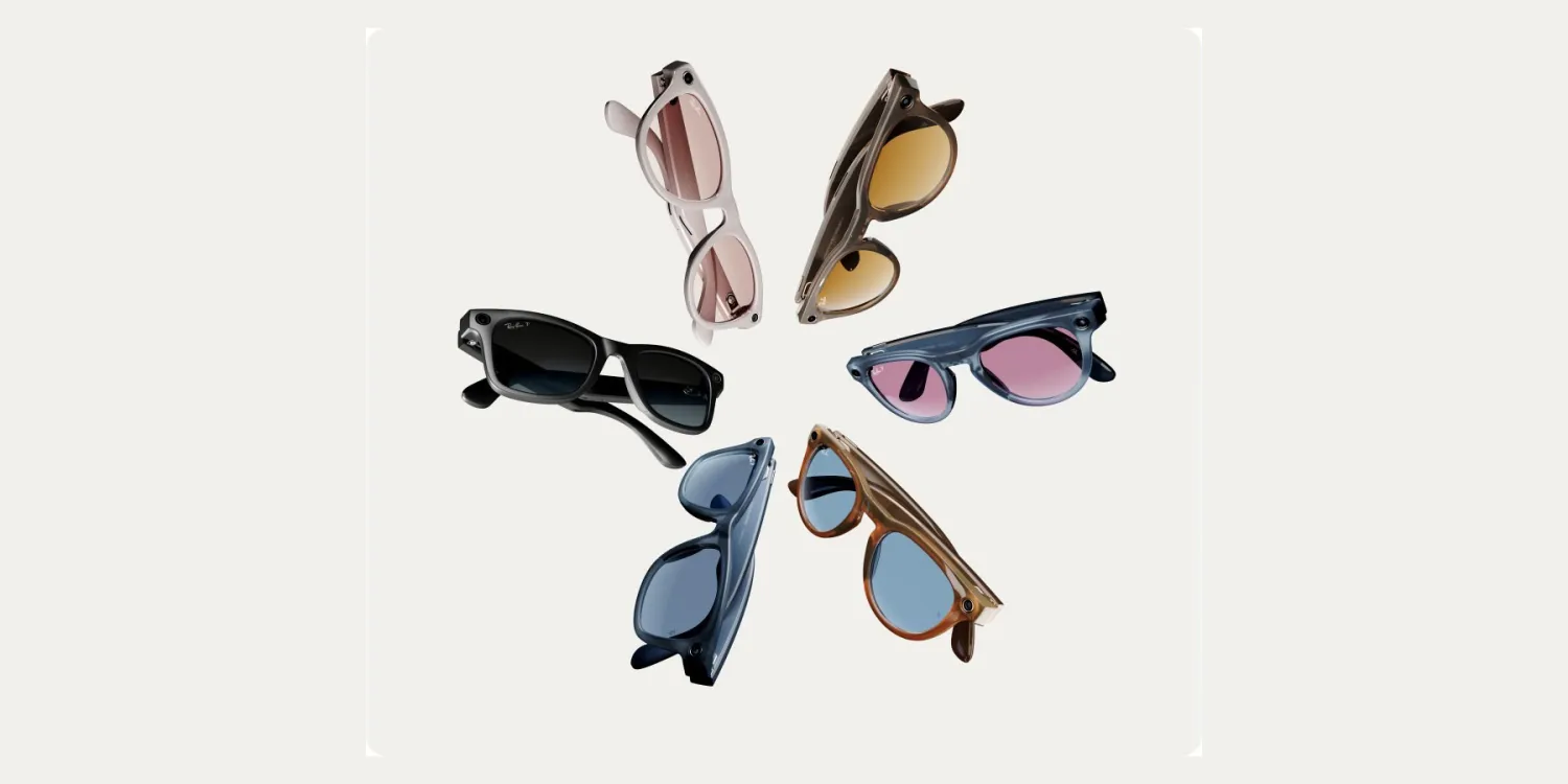 Meta's AR Glasses Are Likely to Deliver a Revolutionary Augmented