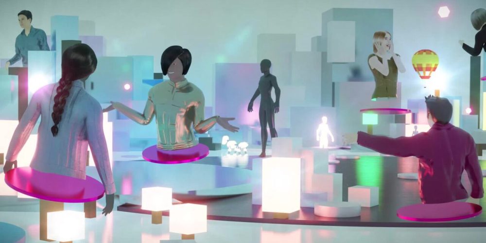 How the Metaverse Can Create Value for Your Brand - Virtual Reality