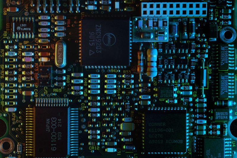 diagram of the quantum computing software stack Understanding the software stack in quantum computing diagram of the quantum computing software stack Understanding the software stack in quantum computing
