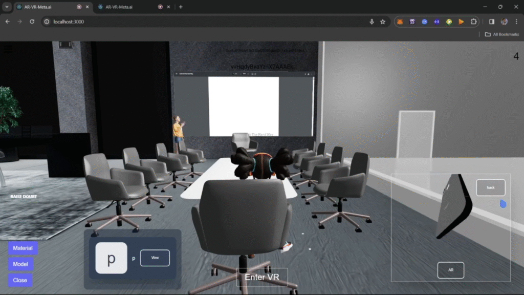 meta ar vr gis engine framework Custom gis visualization projects in ar-vr-mr meta ar vr gis engine framework Custom gis visualization projects in ar-vr-mr