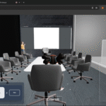 meta ar vr gis engine framework Custom gis visualization projects in ar-vr-mr