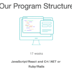 coding boot camp brochure ideas The coding boot camp