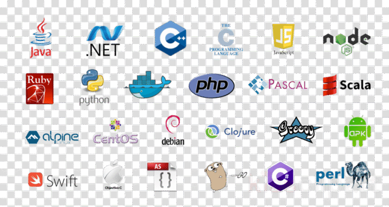 programming languages elements png All programming languages logo png on pnghq.com