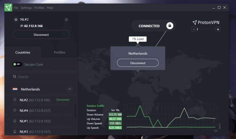 proton vpn iphone How to cancel your proton vpn subscription