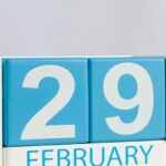 leap year 2024 Leap year 2024 images