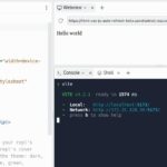 code editor for web development Best code editor for web development