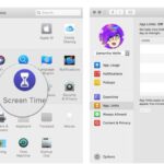 mac os parental controls Controls parental understanding bit mac looks many side things like