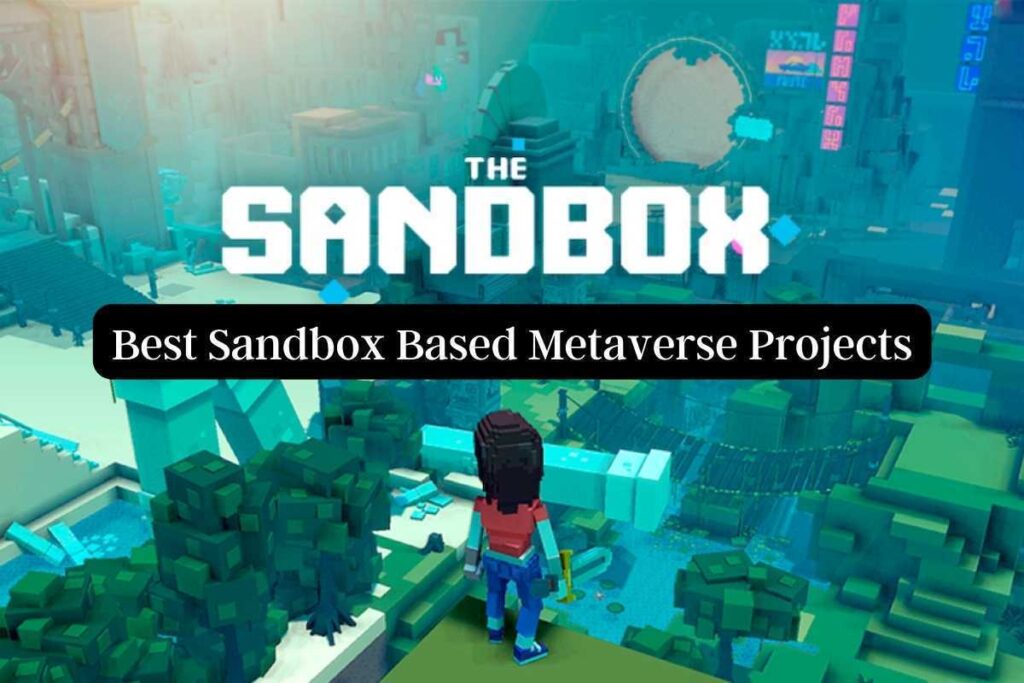 the best metaverse projects Best metaverse projects 2025 the best metaverse projects Best metaverse projects 2025