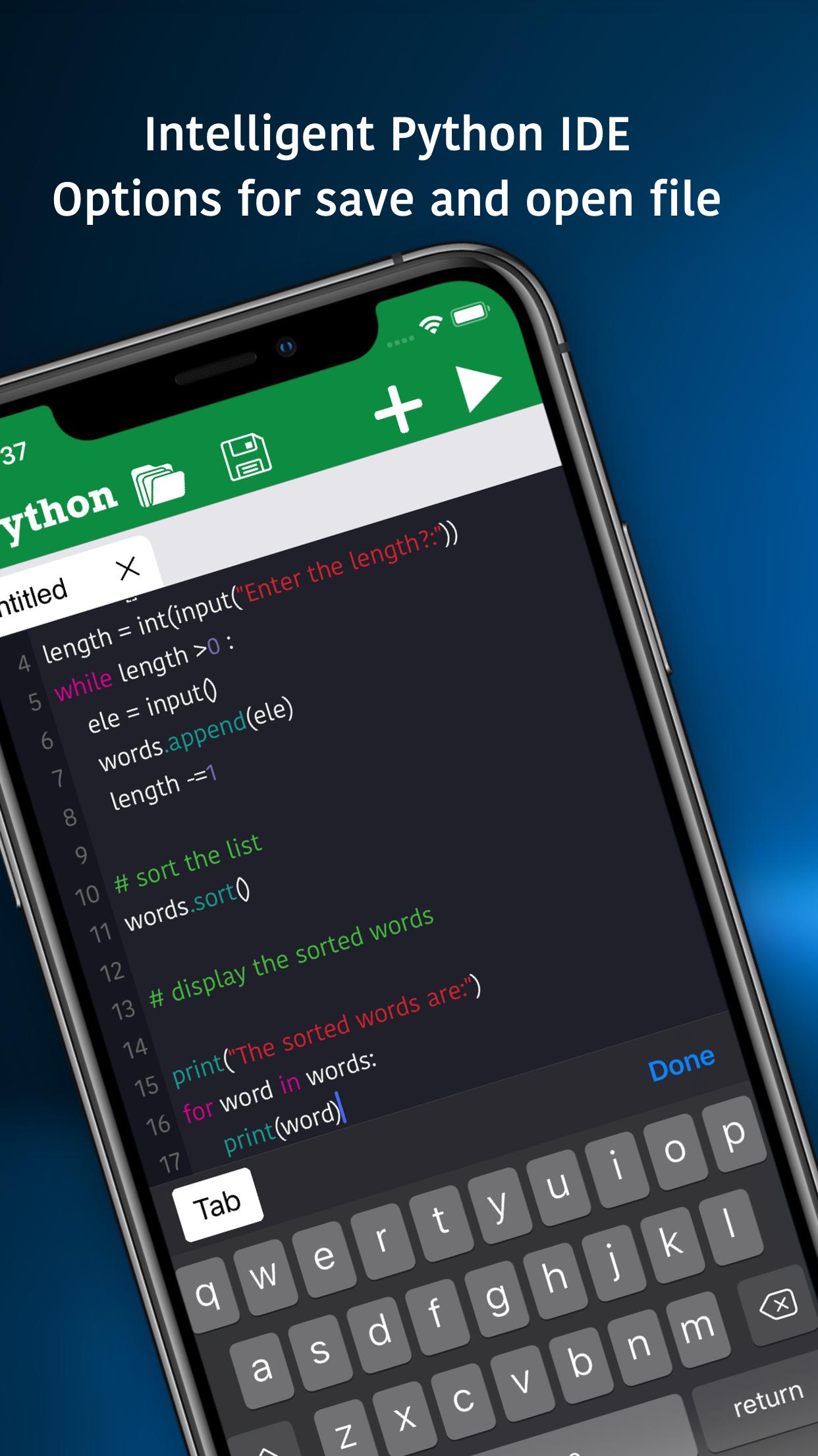 Python APK for Android Download