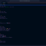 program visual studio code Askfiy/visual_studio_code
