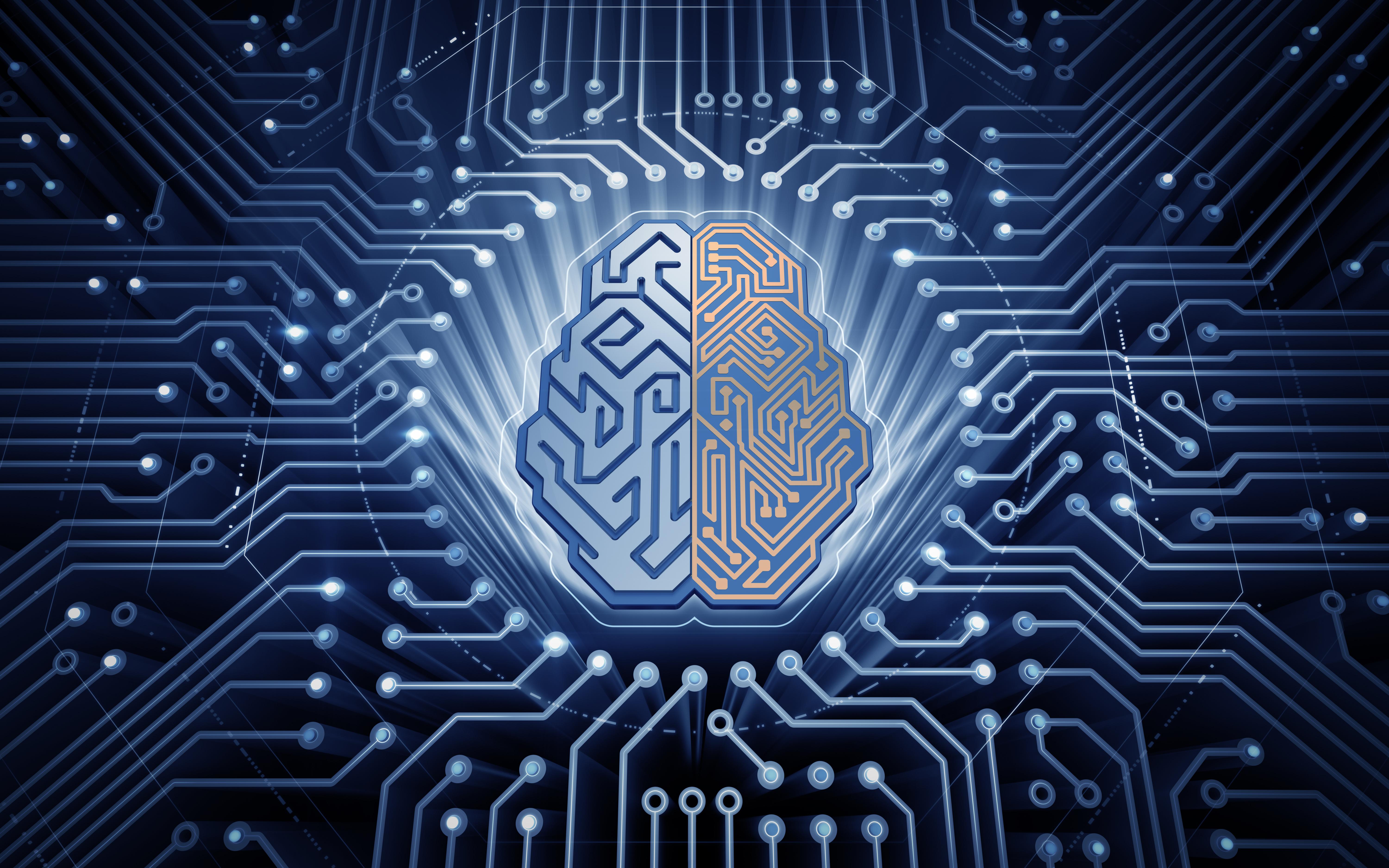 Neuralink Wallpapers - Wallpaper Cave