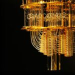 quantum computing 4k images Quantum computing wallpapers