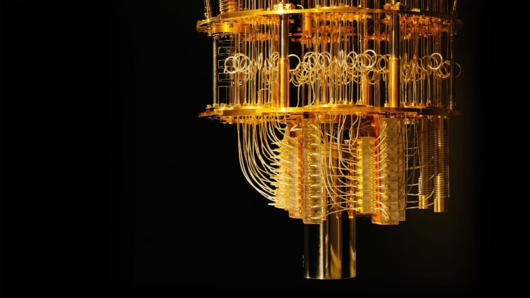 quantum computing 4k images Quantum computing wallpapers